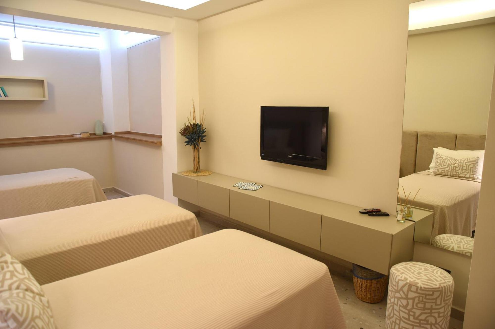 Mozaik Hotel Олудениз Экстерьер фото