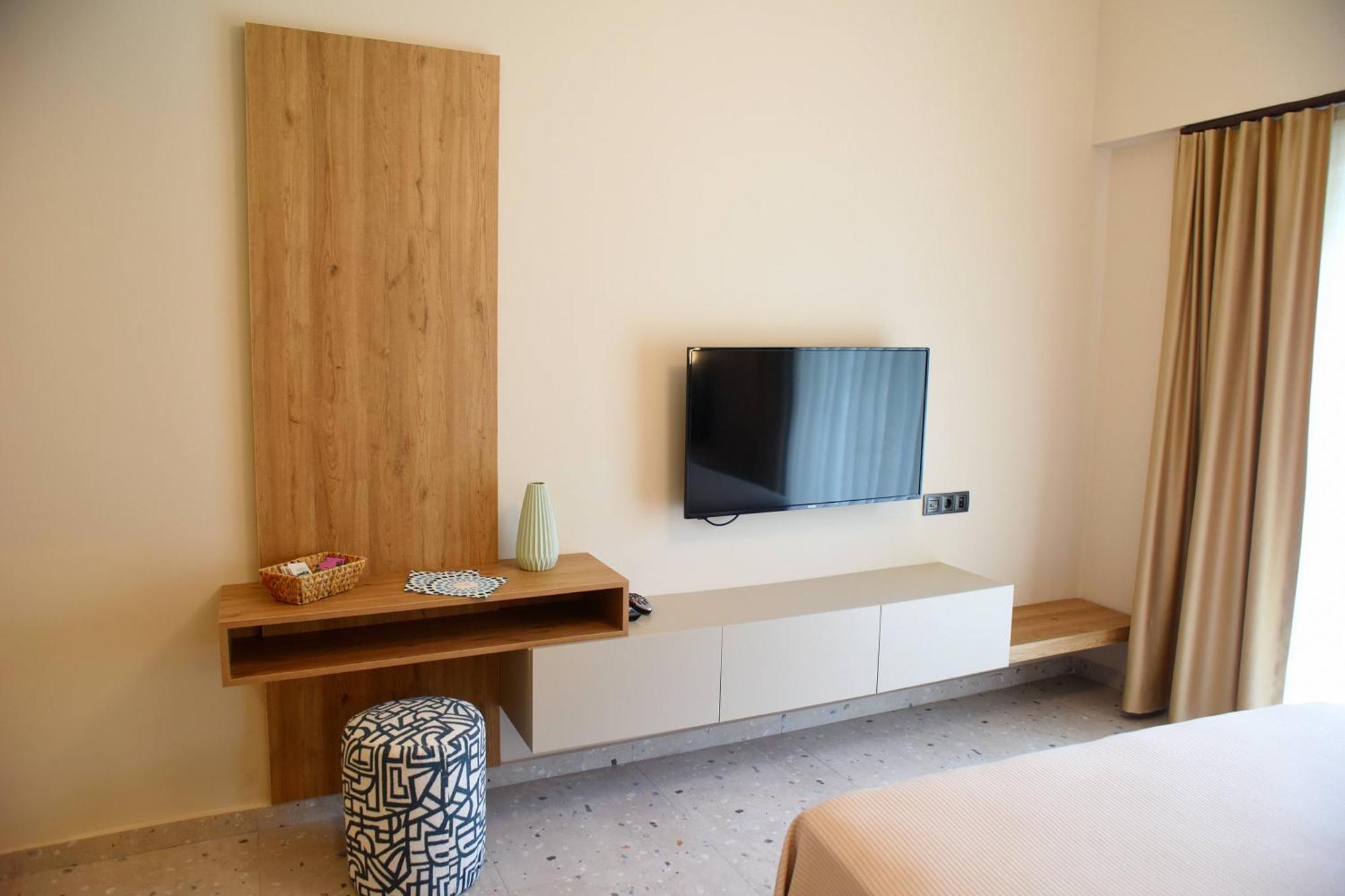 Mozaik Hotel Олудениз Экстерьер фото
